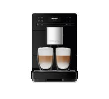 Miele CM 5310 coffee machine obsidian black