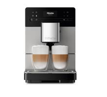 Miele CM 5510 coffee machine rose gold