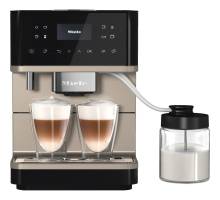 Miele CM6360 Countertop Coffee Machine