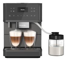 Miele CM6560 Countertop Coffee Machine