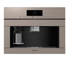Miele CVA 7845 Built-in Coffee Machine Pearl Beige