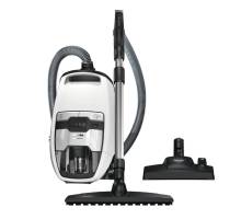 Miele CX1COMFORT Blizzard Vacuum Cleaner – White – Front View