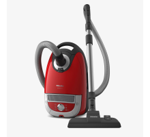 Miele Complete C2 Tango Vacuum Cleaner - Mango Red