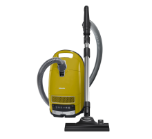 Miele Complete C3 Allergy PowerLine Vacuum Cleaner 