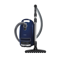 Miele Complete C3 Parquet PowerLine Vacuum Cleaner 
