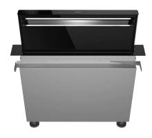 Miele DAD 4840 Downdraft Extractor System 