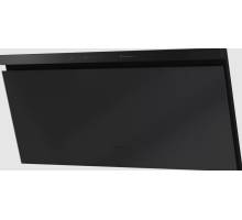 Miele DAH4980 Sienna Wall Mounted Cooker Hood - Obsidian Black