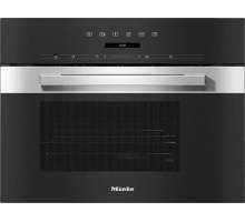 Miele DG7240 Built-in Steam Oven