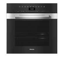 Miele DGC 7460 XL Built-in Steam Combination Oven