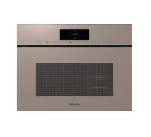 Miele DGC 7845 HCX Pro steam oven pearl beige