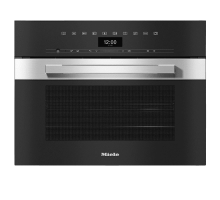 Miele DGC7440 XL Built-in Steam Combination Oven