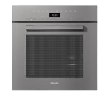 Miele DGC7460 HC Pro Combination Steam Oven - Graphite Grey