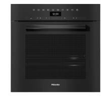 Miele DGC7460 HC Pro Combination Steam Oven - Obsidian Black