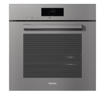 Miele DGC7860 HC Pro Combination Steam Oven - Graphite Grey