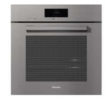 Miele DGC7865 HC Pro Combination Steam Oven - Graphite Grey