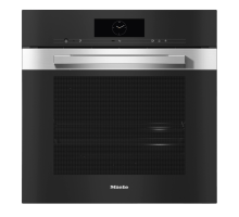 Miele DGC7865 HC Pro Combination Steam Oven - Stainless Steel