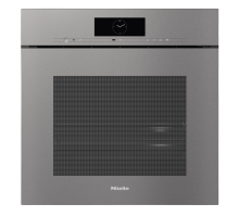 Miele DGC7865 HCX Pro Combination Steam Oven - Graphite Grey