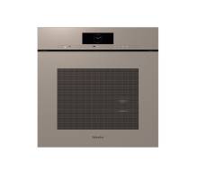 Miele DGC7865HCX Pro Combination Steam Oven - Pearl Beige