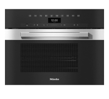 Miele DGM7440 Built-in Steam Oven with Microwave