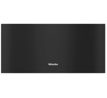 Miele ESW7020 Warming Drawer - Obsidian Black