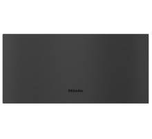 Miele ESW7020 Warming Drawer in Matt Black