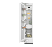 Miele F 2412 Vi MasterCool Freezer