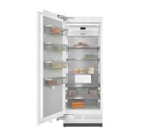 Miele F 2813 Vi integrated freezer 74cm