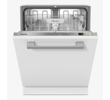 Miele G 5150 Vi Dishwasher - Stainless Steel