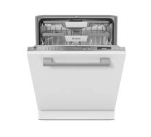 Miele G 7080 SCVi integrated dishwasher