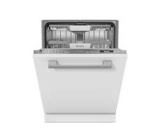 Miele G 7085 SCVi XXL integrated dishwasher