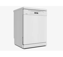 Miele G 7130 SC AutoDos Dishwasher - Brilliant White
