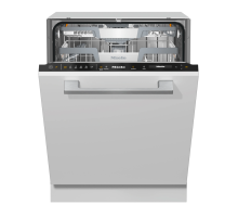 Miele G 7460 SCVi  AutoDos Integrated Dishwasher