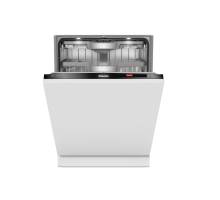 Miele G 7985 SCVi K2O XXL integrated dishwasher