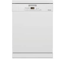 Miele G5210 SC Dishwasher - White