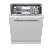 Miele G7160 SCVI AutoDos Integrated Dishwasher