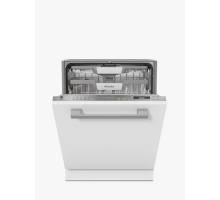 Miele G7191SCVi AD125 Ed Integrated Dishwasher - Stainless Steel 