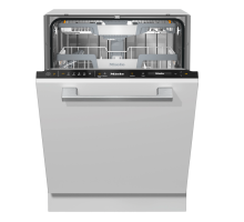 Miele G7465 SCVi XXL  AutoDos Integrated Dishwasher