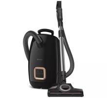 Miele Guard L1 Cat & Dog Vacuum Cleaner in Obsidian Black