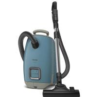 Miele Guard L1 Vacuum Cleaner in Nordic Blue with AirClean filter