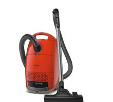 Miele Guard M1 Vacuum Cleaner in Terra Red with AirClean filter