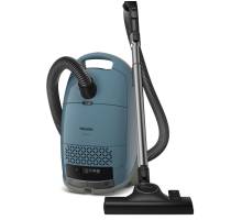 Miele Guard M1Flex Vacuum Cleaner in Nordic Blue - Full View