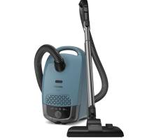 Miele GuardS1BLUE Vacuum Cleaner – Nordic Blue – Compact Cylinder View