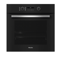 Miele H 2766 B Built-in Single Oven