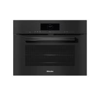 Miele H 7840 BM Obsidian black oven