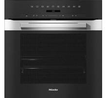 Miele H7264B Built-in Single Oven