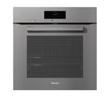 Miele H7860BP Built-in Single Oven - Graphite Grey 