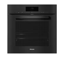 Miele H7860BP Built-in Single Oven - Obsidian Black