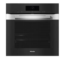 Miele H7860BP Built-in Single Oven - Stainless Steel