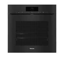 Miele H7860BPX Built-in Single Oven - Obsidian Black