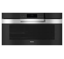 Miele H7890BP Built-in Single Oven - Stainless Steel